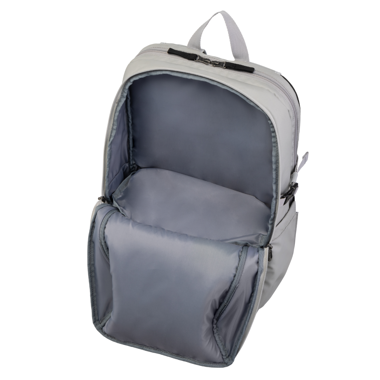 Yonex BA52512 Club Backpack - Grayish Beige - VA - Viktor Axelsen Collection