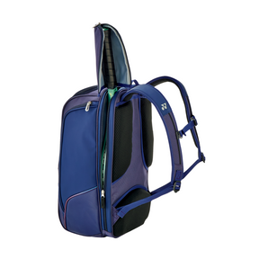 Yonex BA02512EX Expert Backpack 2025 Smoke Blue