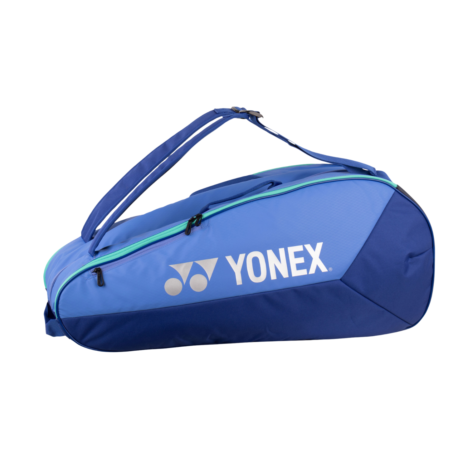 Yonex BA42529EX Team Racket Bag 9 Pcs - Blast Blue