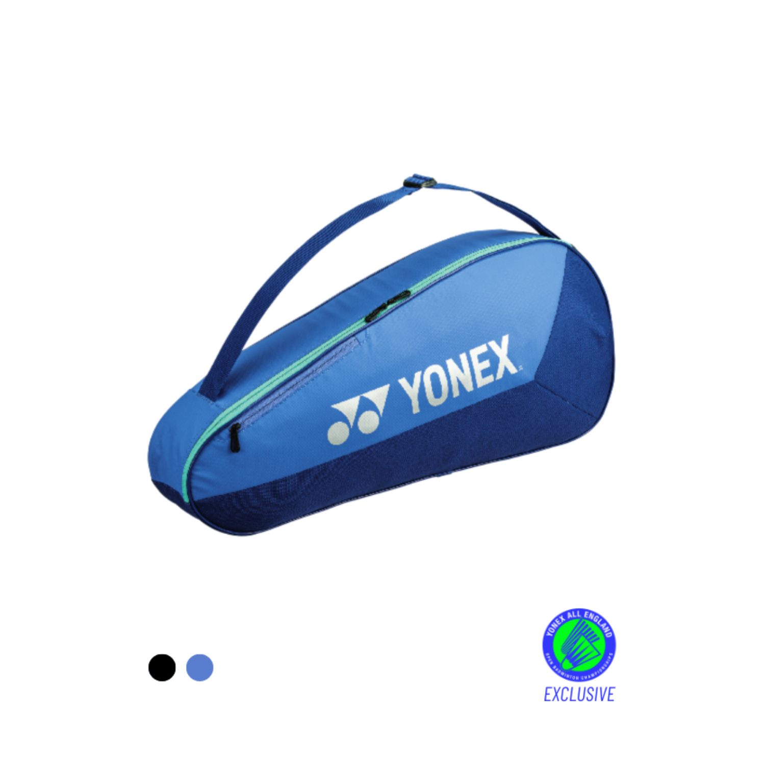 Yonex BA42523EX Team Racket Bag (3pcs) Blast Blue