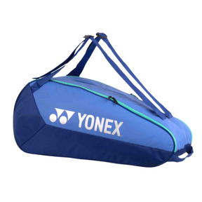 Yonex BA42526EX Team Racket Bag 6 pcs - Blast Blue