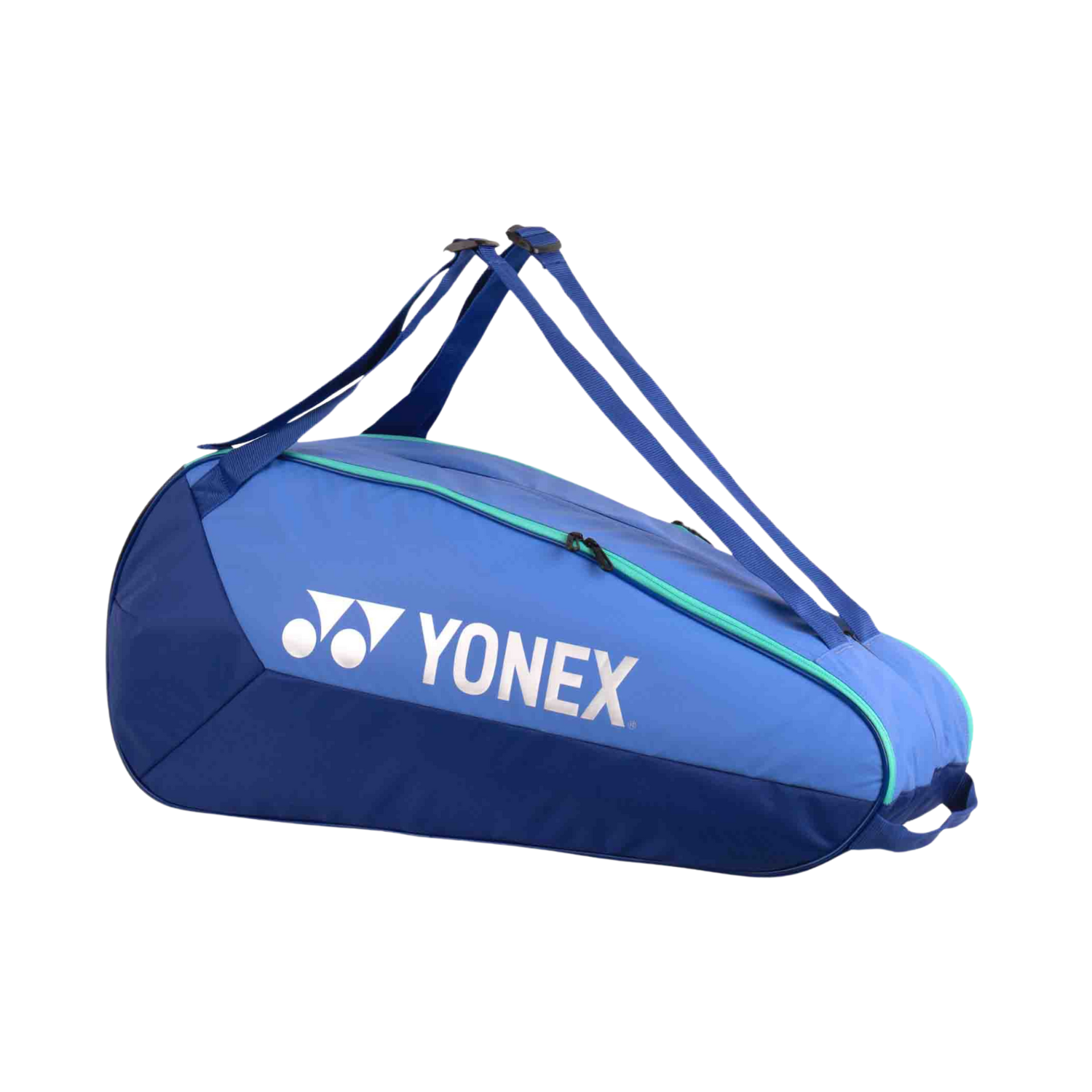 Yonex BA42526EX Team Racket Bag 6 pcs - Grey/Black