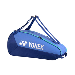 Yonex BA42526EX Team Racket Bag 6 pcs - Grey/Black