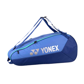 Yonex BA42526EX Team Racket Bag 6 pcs - Grey/Black