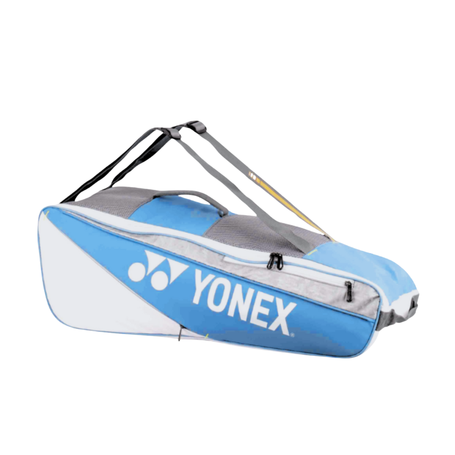 Yonex BA52526EX Club Racket Bag (6pcs) Greyish Blue