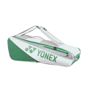 Yonex BA52526EX Club Racket Bag (6pcs) White