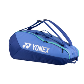 Yonex BA42529EX Team Racket Bag 9 Pcs - Blast Blue