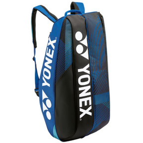 Yonex BA92426EX Pro 6 Racket Bag (Cobalt Blue)