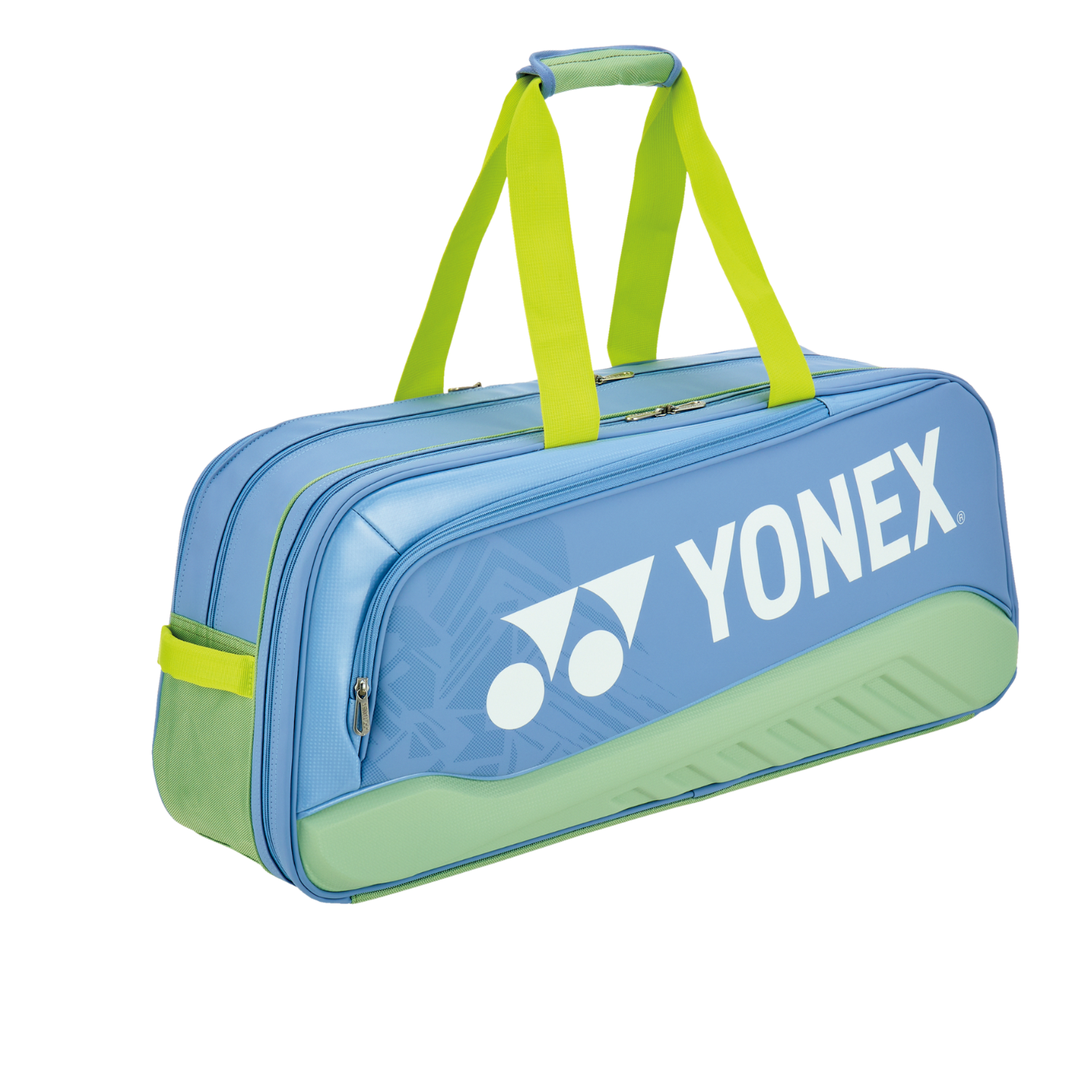 Yonex BA02531WEX Expert Tournament Bag 2025 Smoke Blue