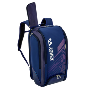 Yonex BA02512EX Expert Backpack 2025 Smoke Blue
