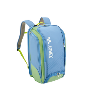 Yonex BA02512EX Expert Backpack 2025 Smoke Blue