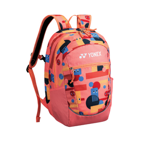 Yonex BA22512 Junior Backpack Coral