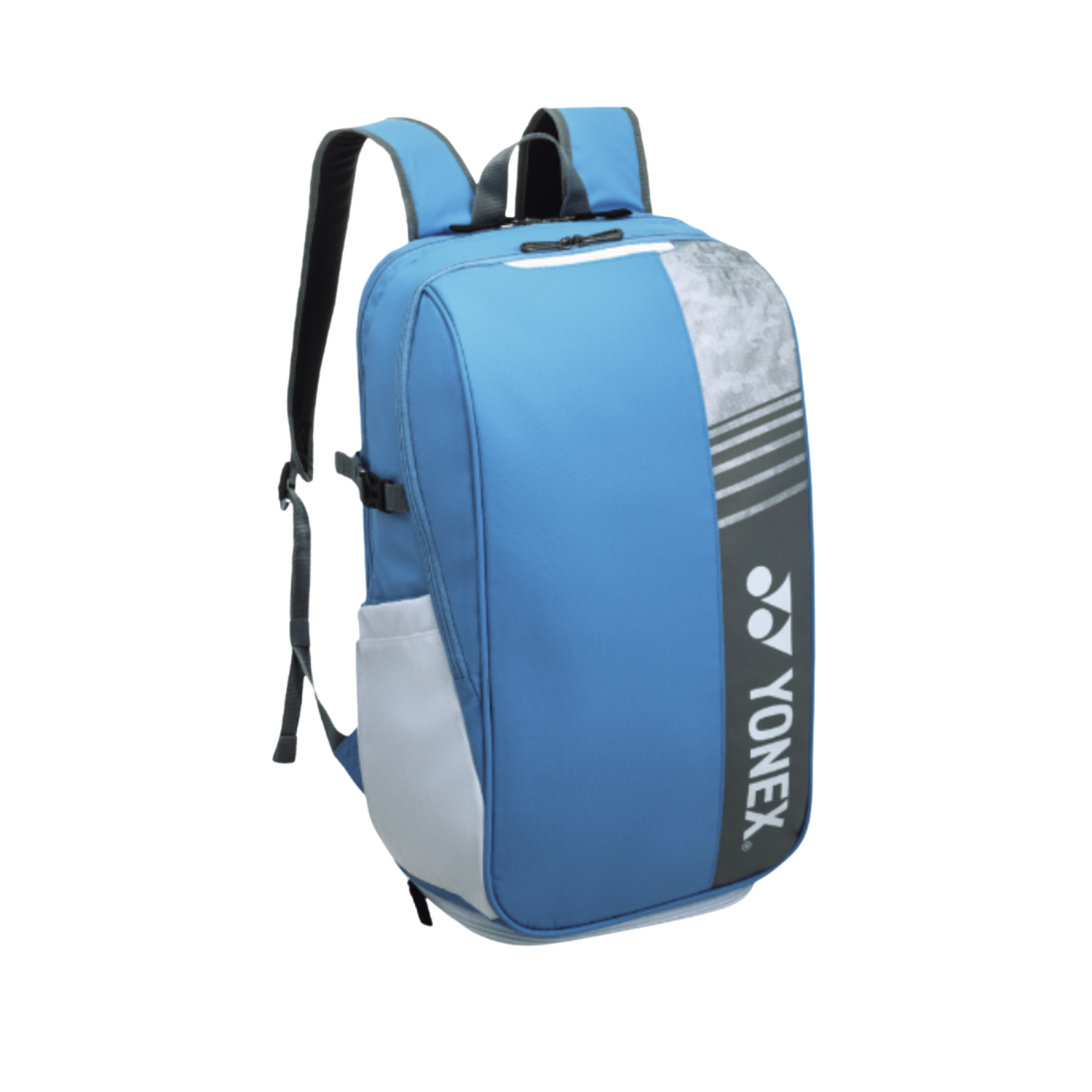 Yonex BA52512EX Club Backpack Greyish Blue Luggage Yonex