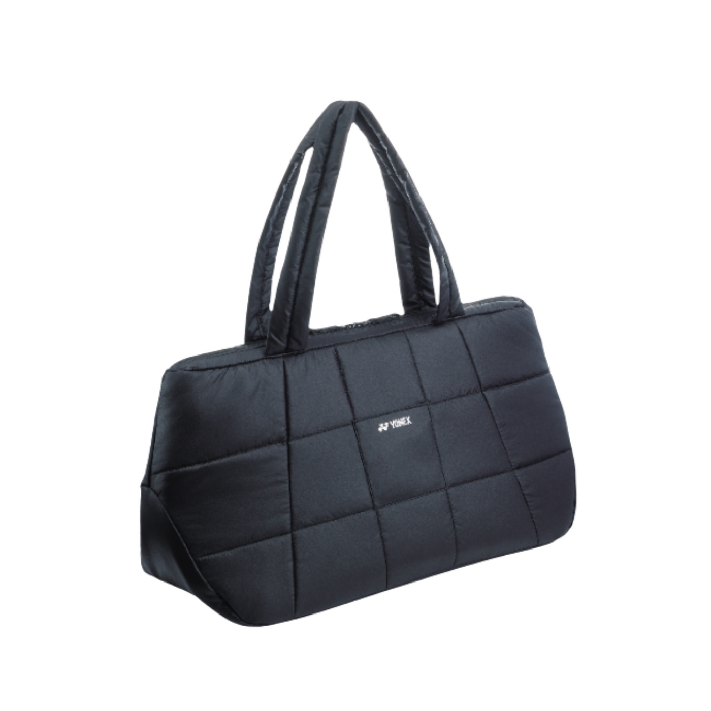 Yonex Compact Boston Bag - Black (BAG2466) Luggage Yonex