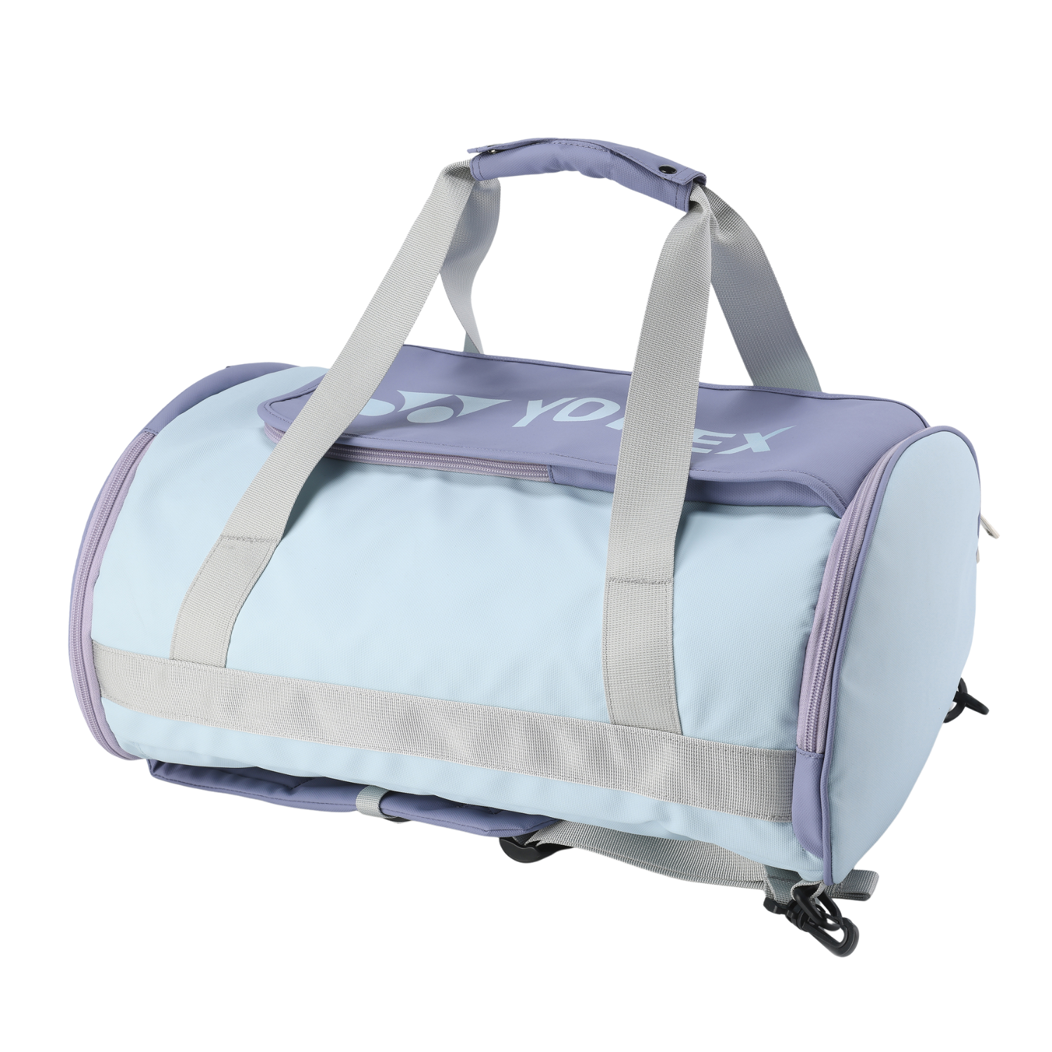 Yonex Support Two Way Boston (BA32503EX) Bag Black Luggage Yonex