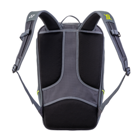 Yonex BA02512VA Expert Backpack - Grey - VA - Viktor Axelsen Collection Luggage Yonex