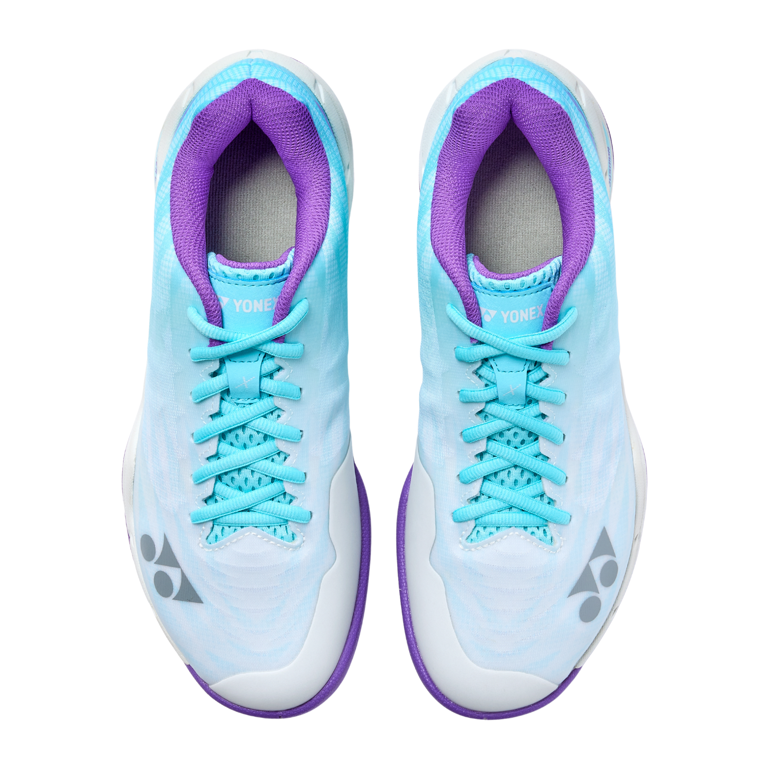 Yonex Power Cushion Aerus X2 Badminton Shoe Unisex - Indigo