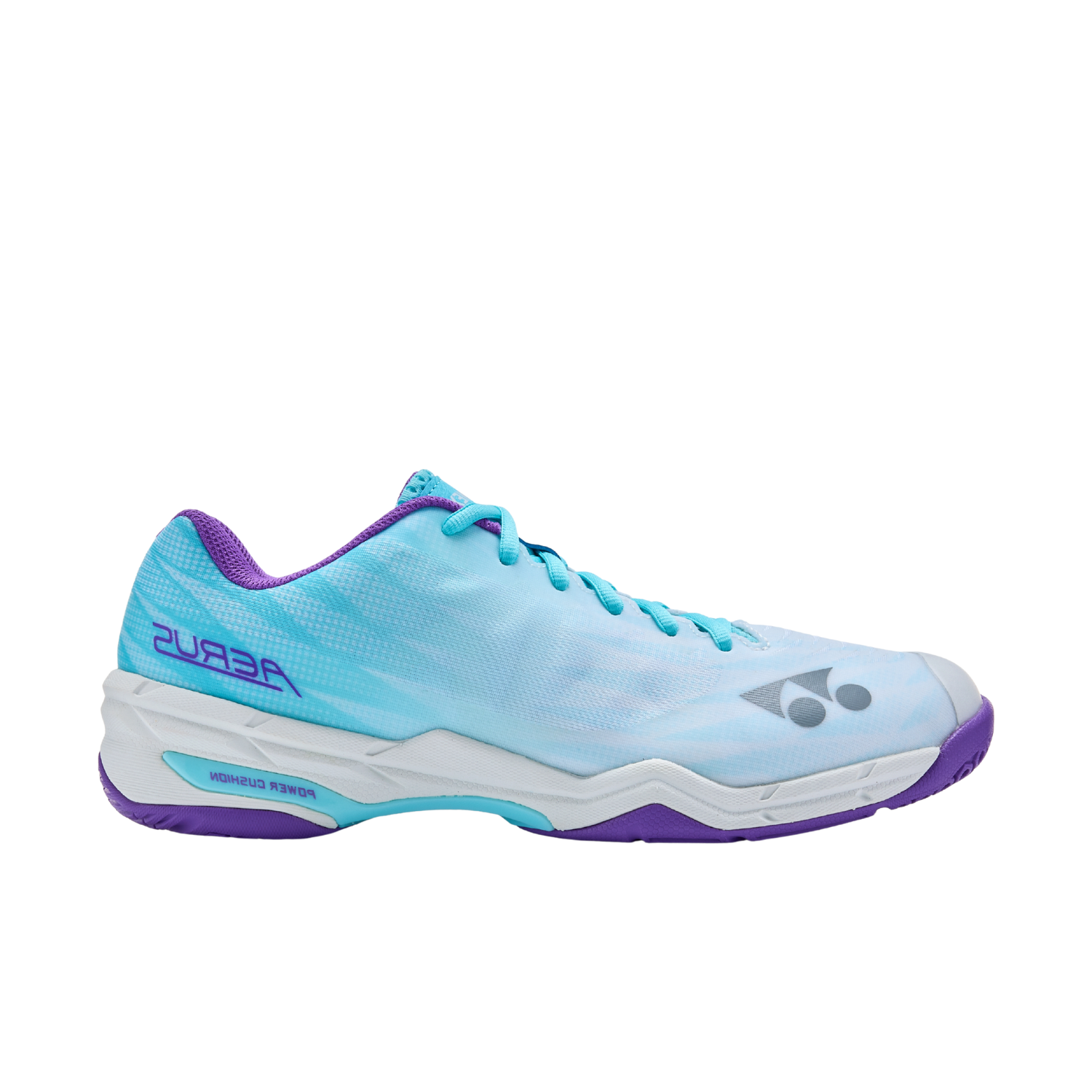 Yonex Power Cushion Aerus X2 Badminton Shoe Unisex - Indigo