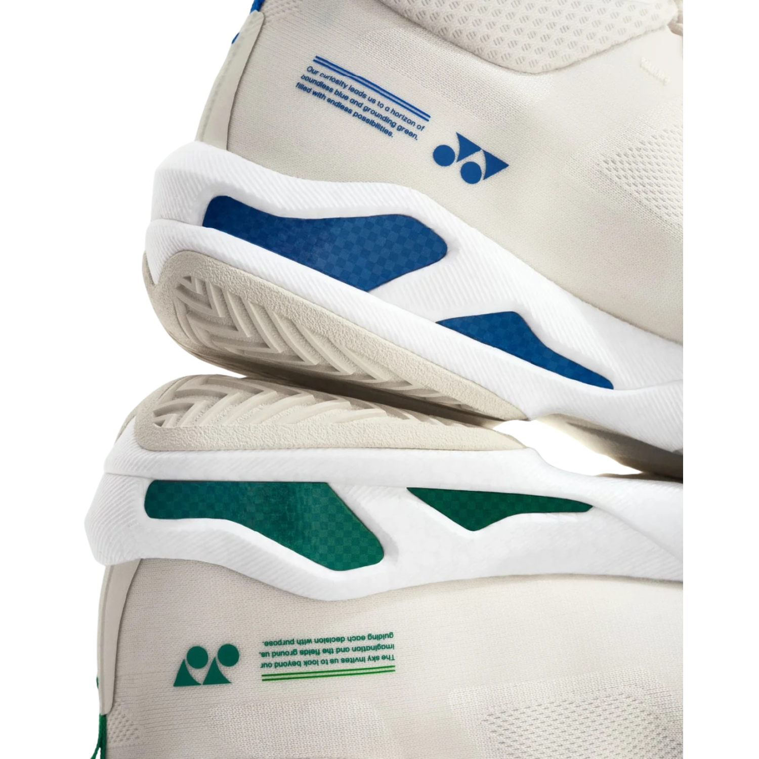 Yonex Grpht Thrttl Concept Shoes Men