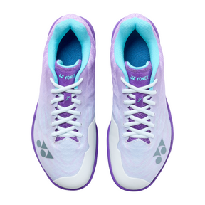 Yonex Power Cushion Aerus Z2 Wide Badminton Shoes Unisex - Indigo SHBAZ2WEX