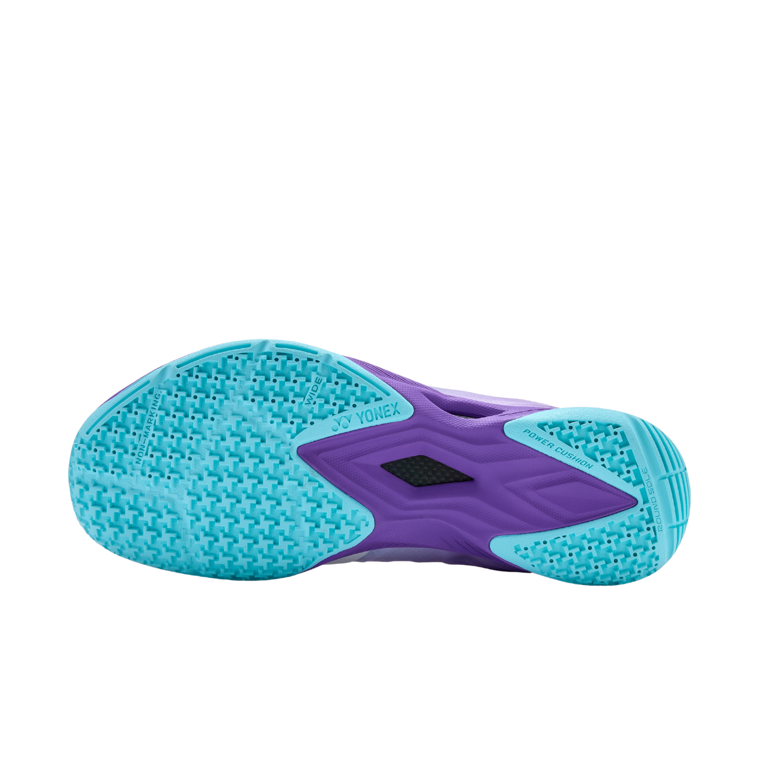 Yonex Power Cushion Aerus Z2 Wide Badminton Shoes Unisex - Indigo SHBAZ2WEX