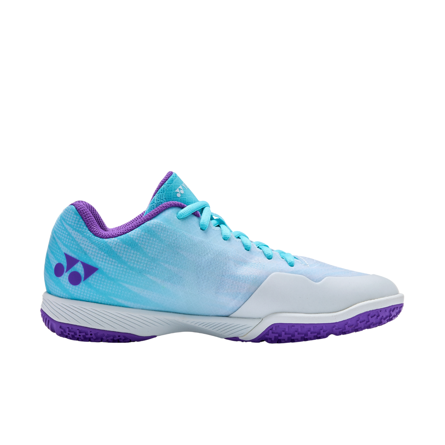 Yonex Power Cushion Aerus Z2 Badminton Shoes Women - Indigo SHBAZ2LEX Badminton Shoes Yonex