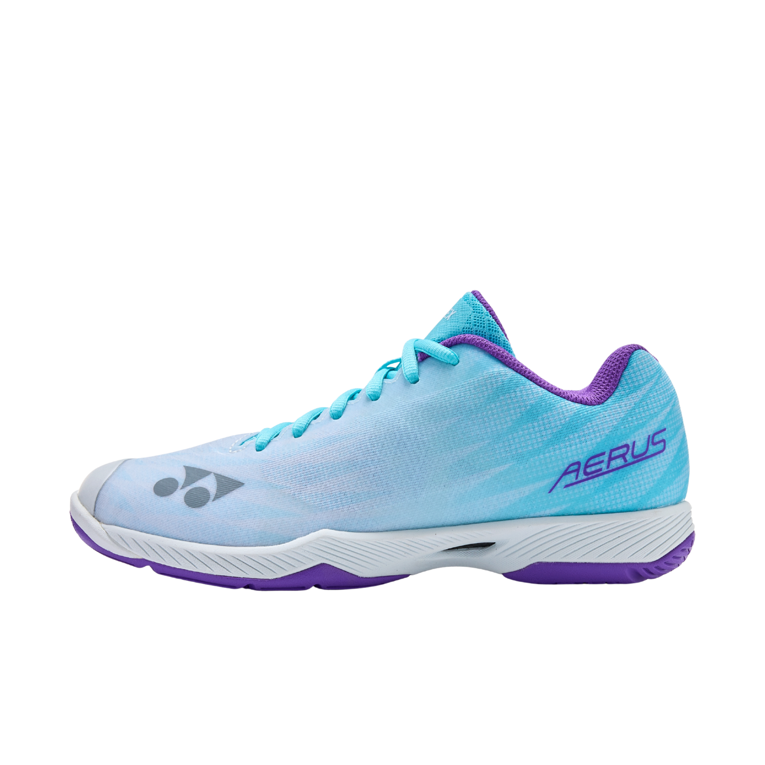 Yonex Power Cushion Aerus Z2 Badminton Shoes Women - Indigo SHBAZ2LEX Badminton Shoes Yonex