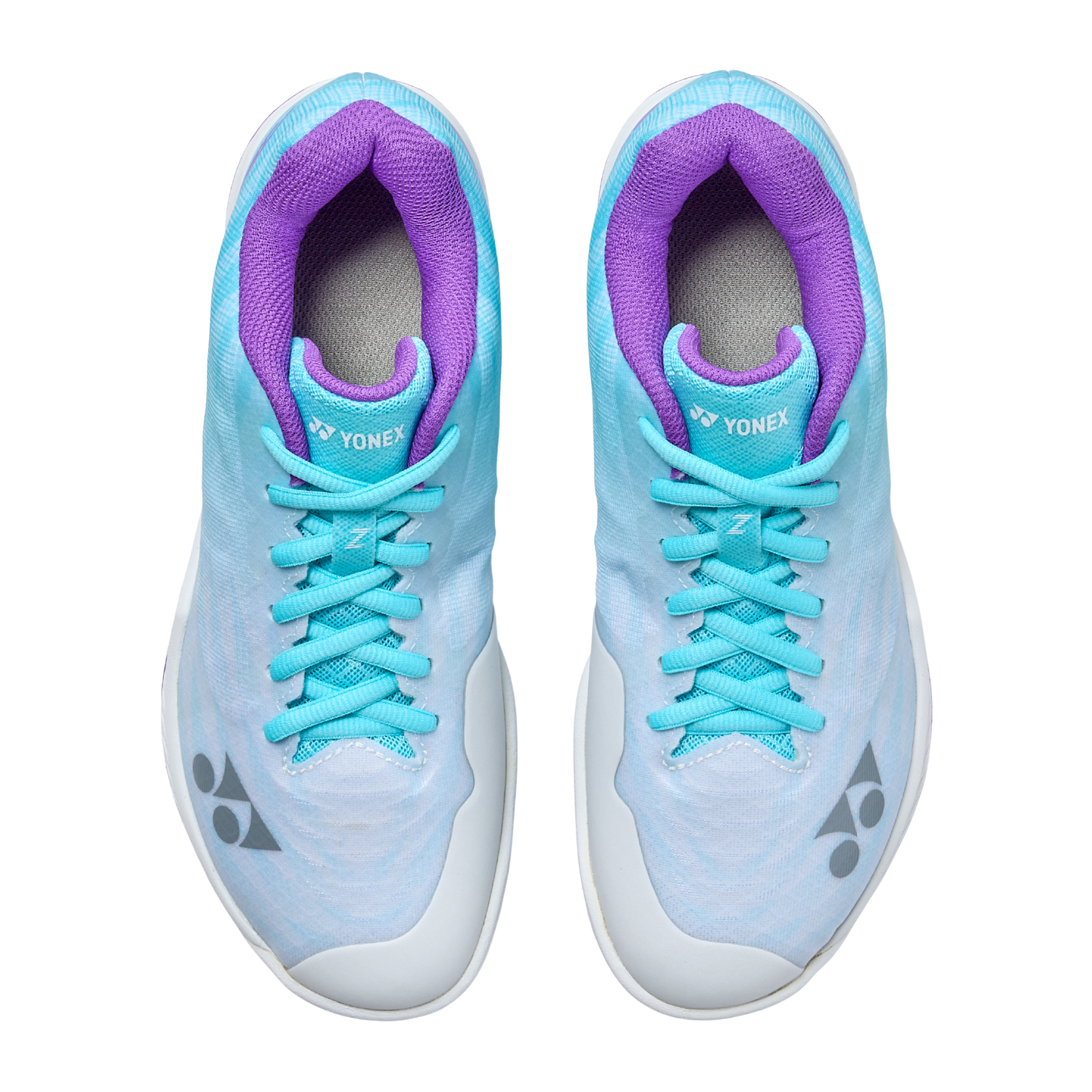 Yonex Power Cushion Aerus Z2 Badminton Shoes Women - Indigo SHBAZ2LEX Badminton Shoes Yonex