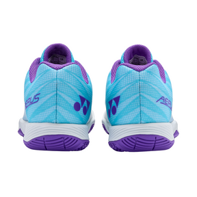 Yonex Power Cushion Aerus Z2 Badminton Shoes Women - Indigo SHBAZ2LEX Badminton Shoes Yonex
