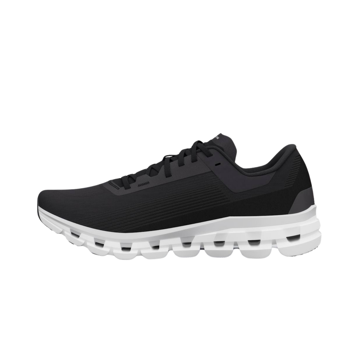 On Running Cloudflow 4 Running Shoe Women - Black