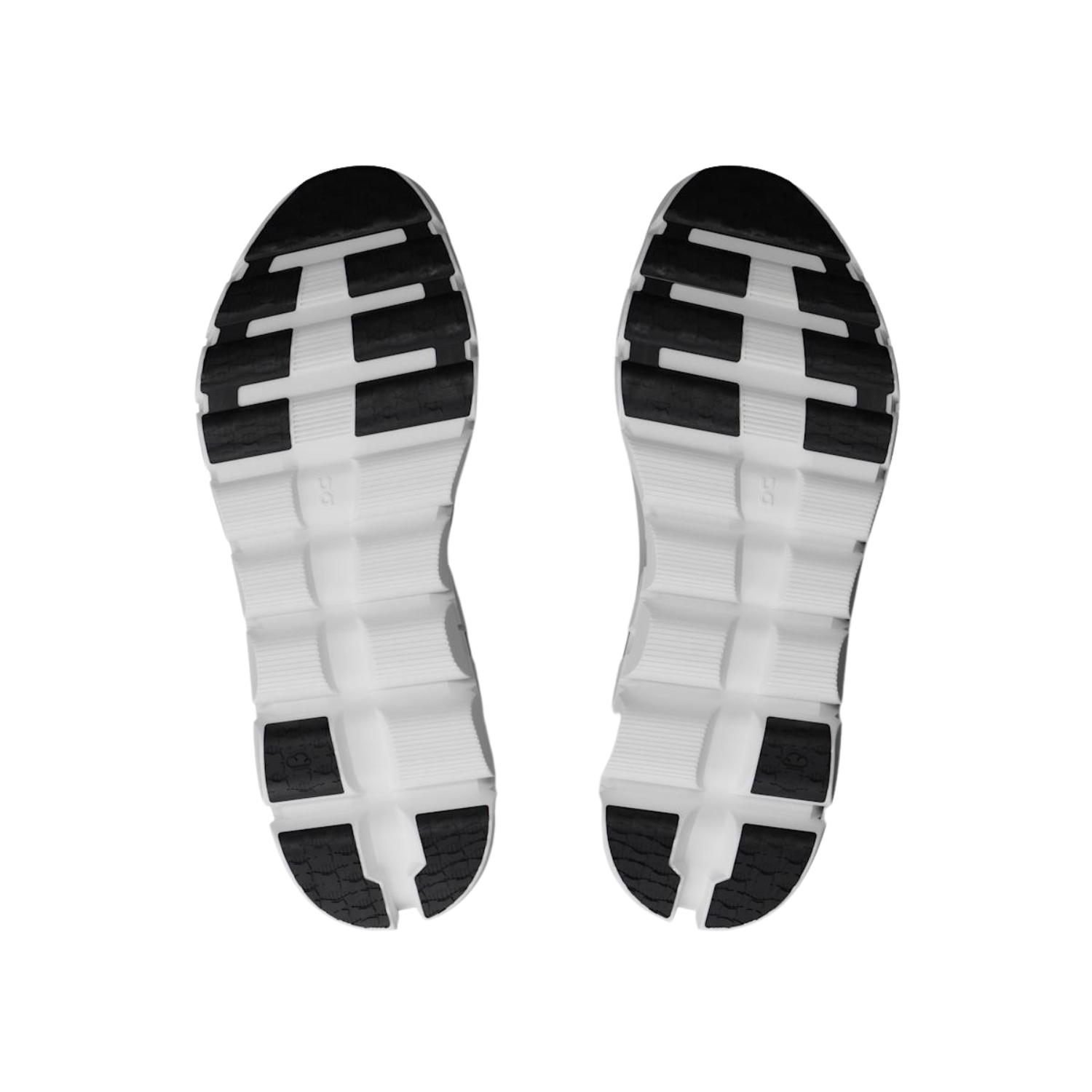 On Running Cloudflow 4 Running Shoe Women - Black Running Shoes On Running