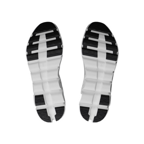 On Running Cloudflow 4 Running Shoe Women - Black Running Shoes On Running