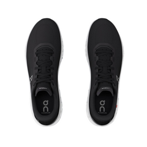 On Running Cloudflow 4 Running Shoe Women - Black Running Shoes On Running