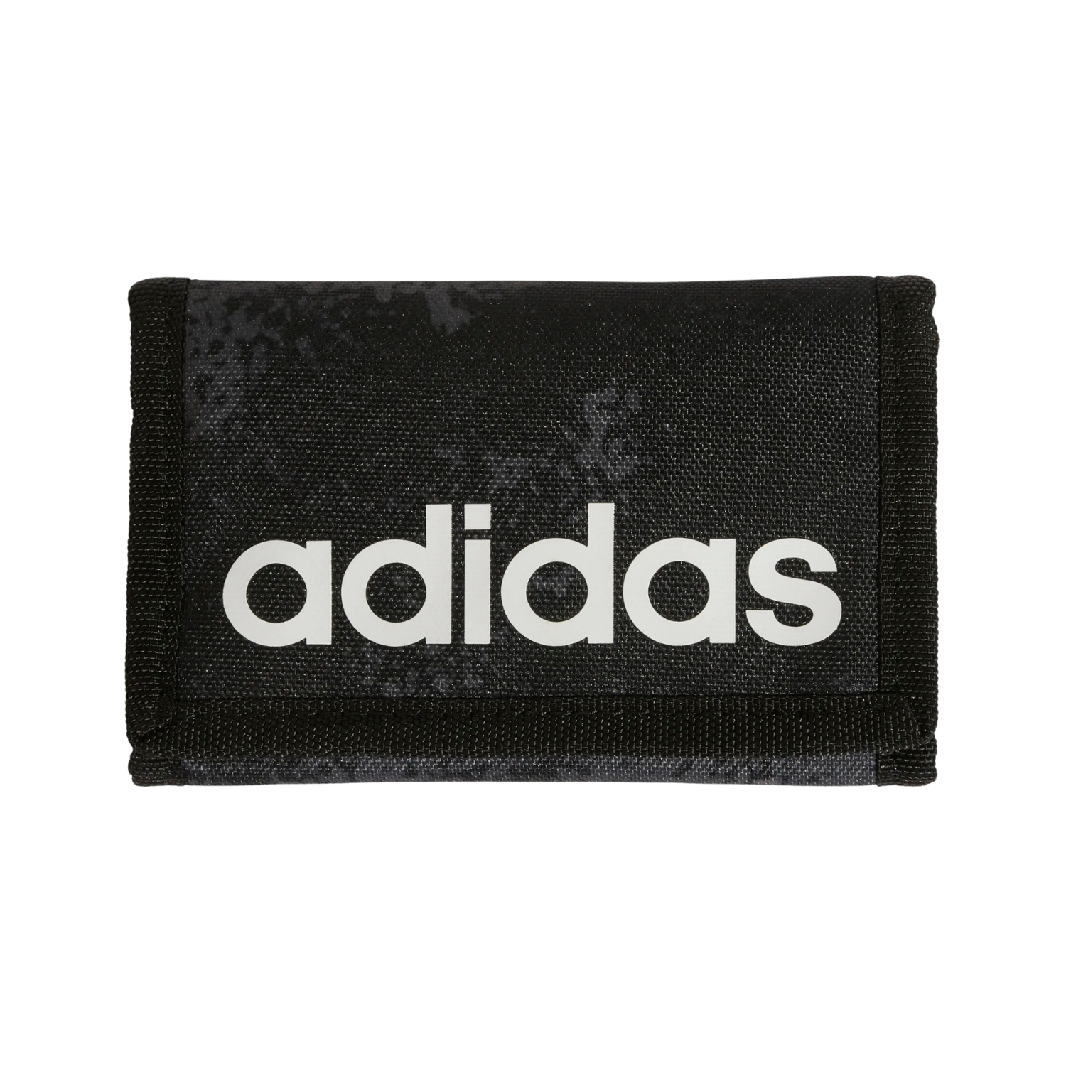 Adidas Linear Wallet - Black