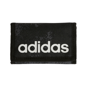 Adidas Linear Wallet - Black
