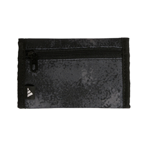 Adidas Linear Wallet - Black