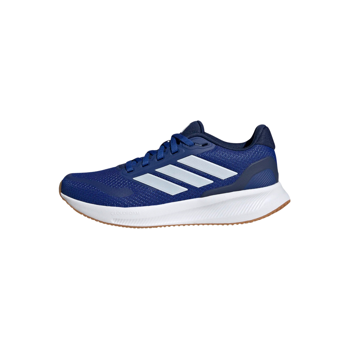Adidas Runfalcon 5 Running Shoes Junior - Royal Blue