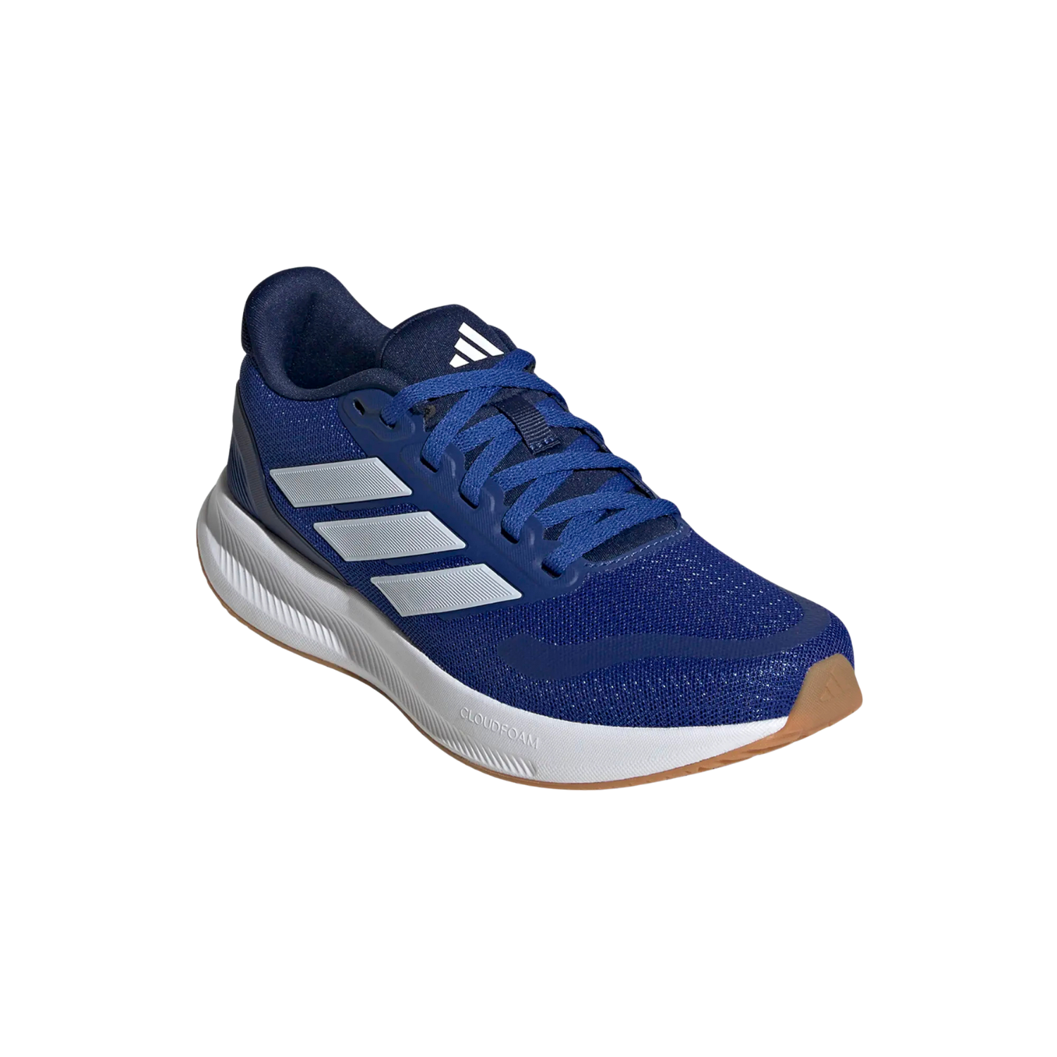 Adidas Runfalcon 5 Running Shoes Junior - Royal Blue