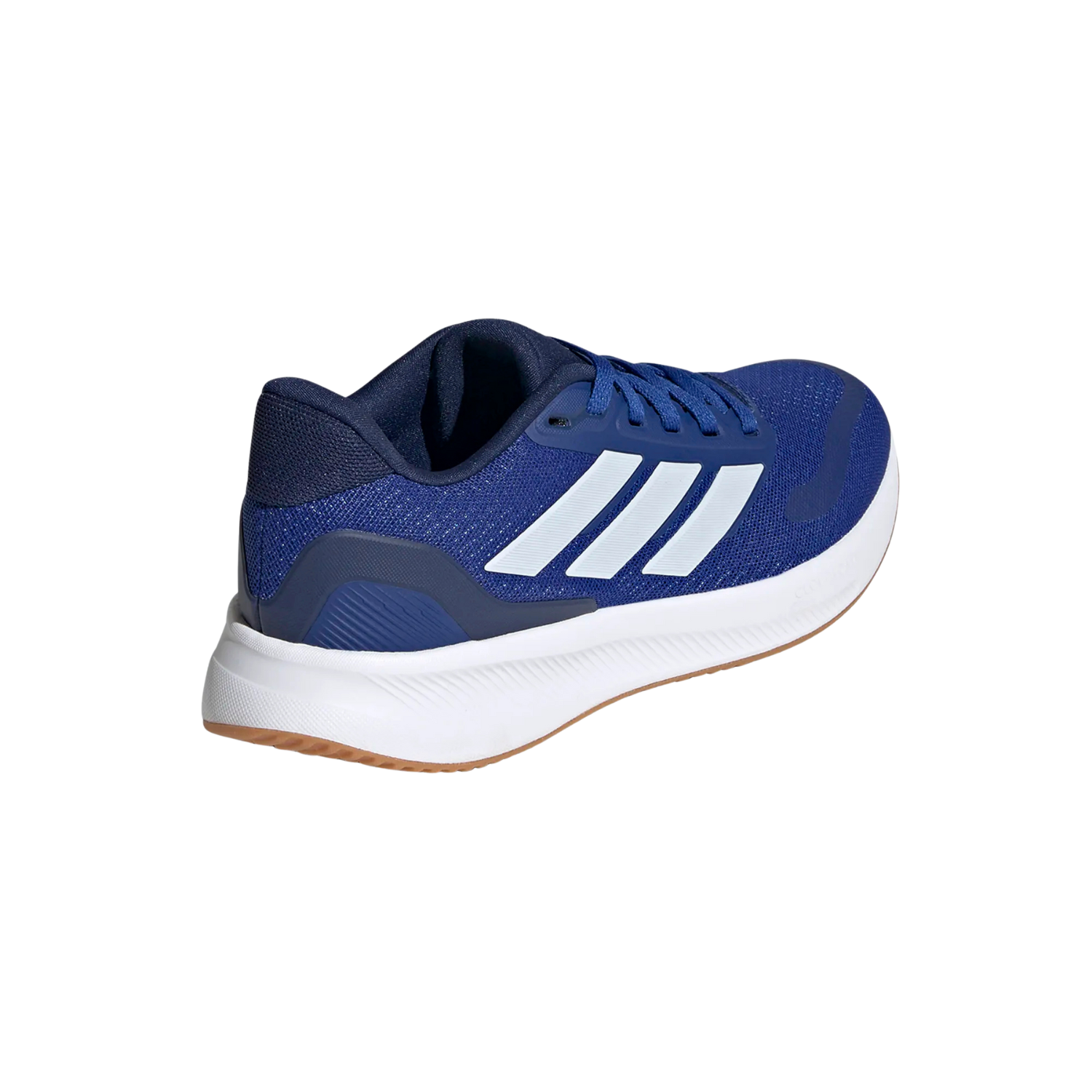 Adidas Runfalcon 5 Running Shoes Junior - Royal Blue