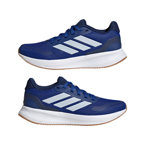 Adidas Runfalcon 5 Running Shoes Junior - Royal Blue