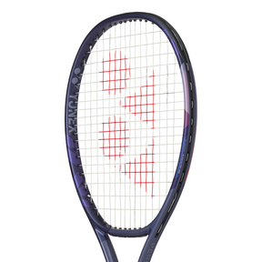 Yonex Percept 97 Free Restring Tennis Racket 310g - Unstrung - Midnight Navy Tennis Rackets Yonex