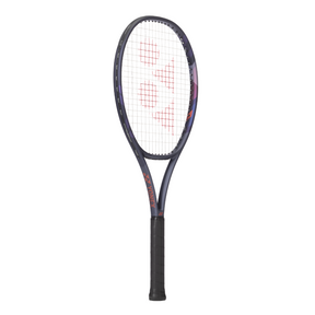 Yonex Percept 97D Free Restring Tennis Racket 320g - Unstrung - Navy