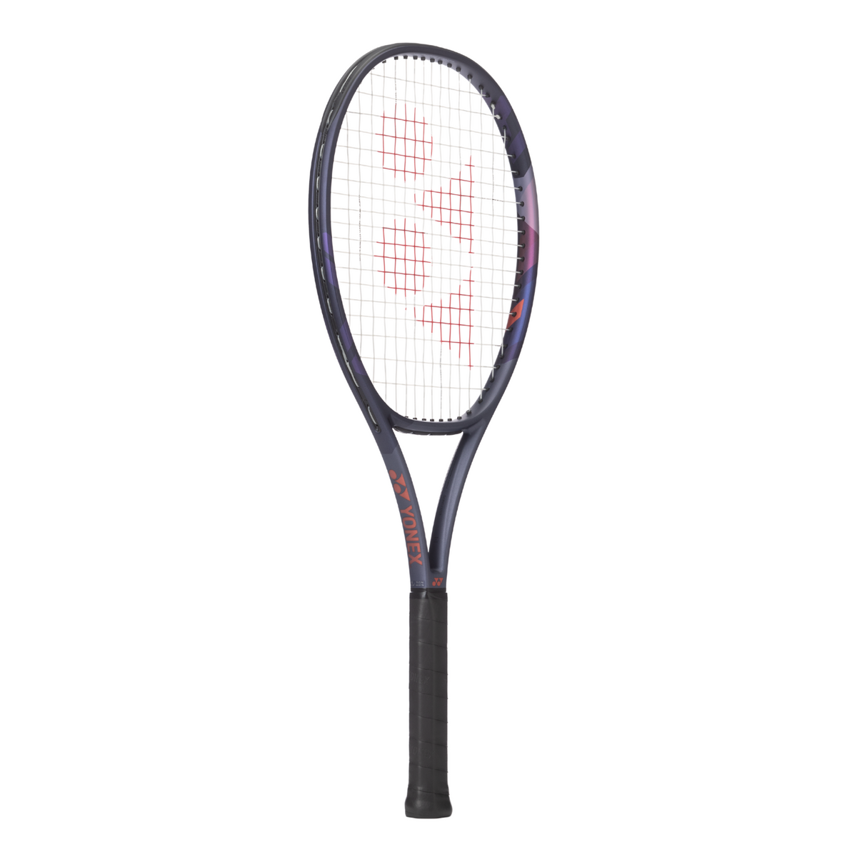 Yonex Percept 100D Free Restring Tennis Racket 300g - Unstrung - Navy