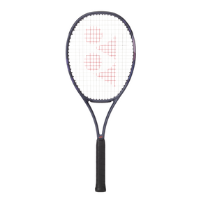 Yonex Percept 100L Free Restring Tennis Racket 280g - Unstrung - Navy