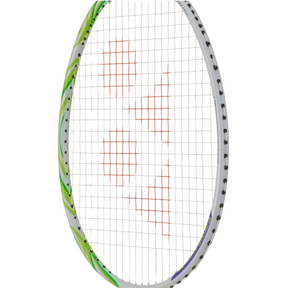 Yonex Astrox 100 Game VA Badminton Racket Strung - White/Green