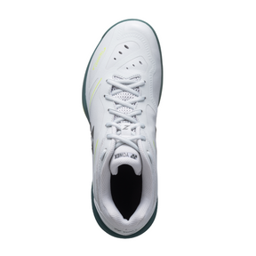 PRE-ORDER Yonex Power Cushion 65Z4 VA Mens Badminton Shoes - Grayish Beige - VA - Viktor Axelsen Collection - SHBVAZM
