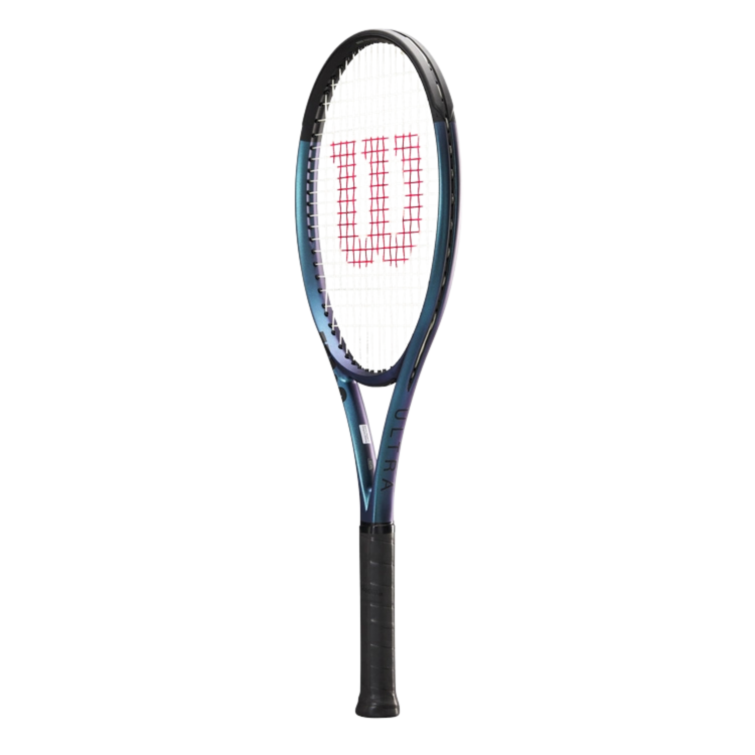 Wilson Ultra 100UL V4.0 Tennis Racket 260g - Unstrung