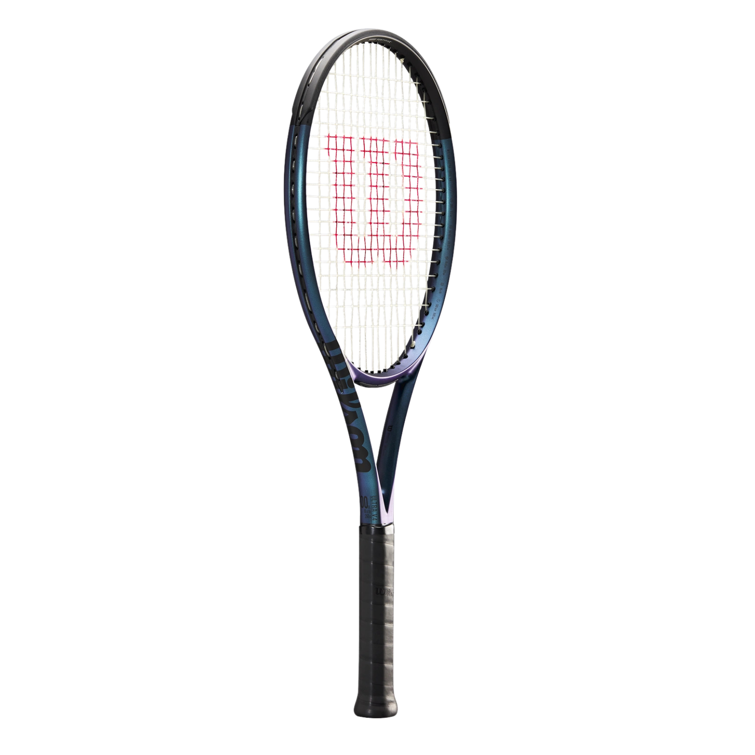 Wilson Ultra 100UL V4.0 Tennis Racket 260g - Unstrung