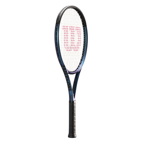 Wilson Ultra 100UL V4.0 Tennis Racket 260g - Unstrung
