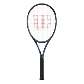 Wilson Ultra 100UL V4.0 Tennis Racket 260g - Unstrung